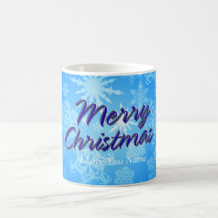 Options de motoneige Art 10 Mug