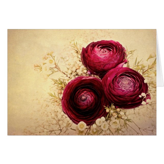 Opulence (Devant horizontal)