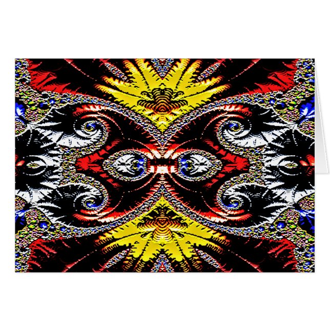 OPULENCE (Devant horizontal)