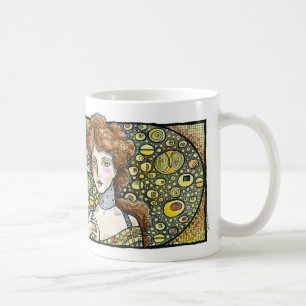 Opulence - la tasse de café