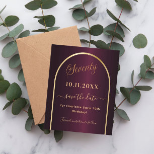 Or Bourgogne 70e anniversaire enregistrer la carte