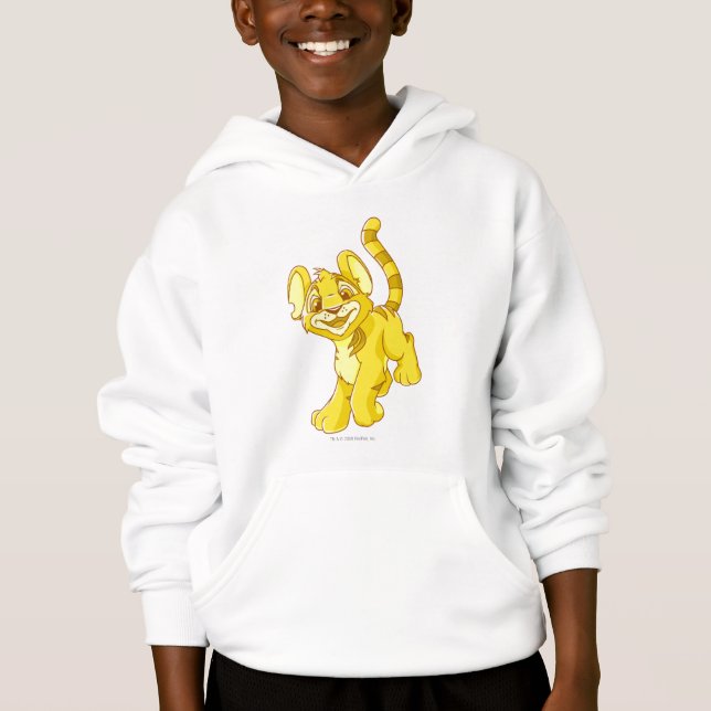 Or de Kougra (Devant)