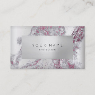 Or de marbre gris 3D VIP d'argent de rendez-vous