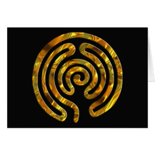 OR Labyrinthe   noir