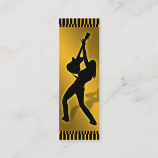 Or majestueux - carte maigre