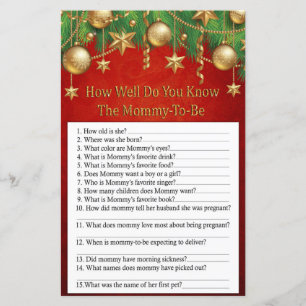 or noël jouet comment bien savez-vous jeu