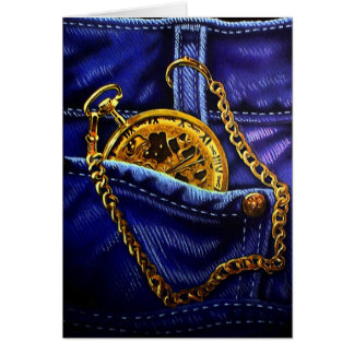 Or Pocketwatch