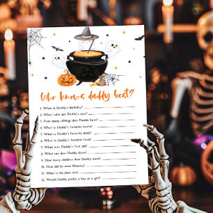 Orange Baby est en train de brasser Qui connaît Da