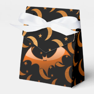 Orange Bat Quartier Moons Tente Ballotins