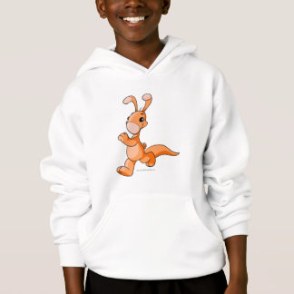 Orange de Blumaroo