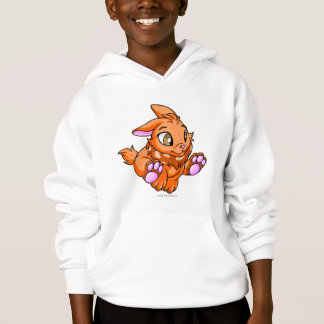 Orange de Cybunny
