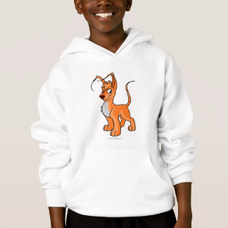 Orange de Gelert