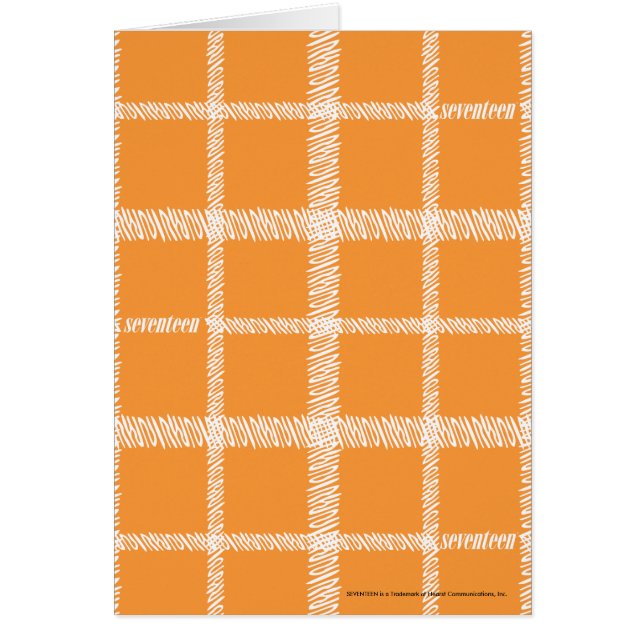 Orange de plaid (Devant)