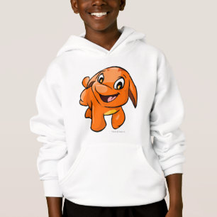 Orange de Poogle