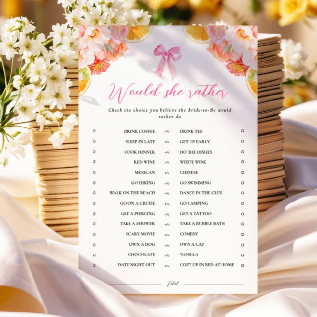 Orange Voudrait-Elle Plutôt Fête des mariées Jeu (Créateur téléchargé)