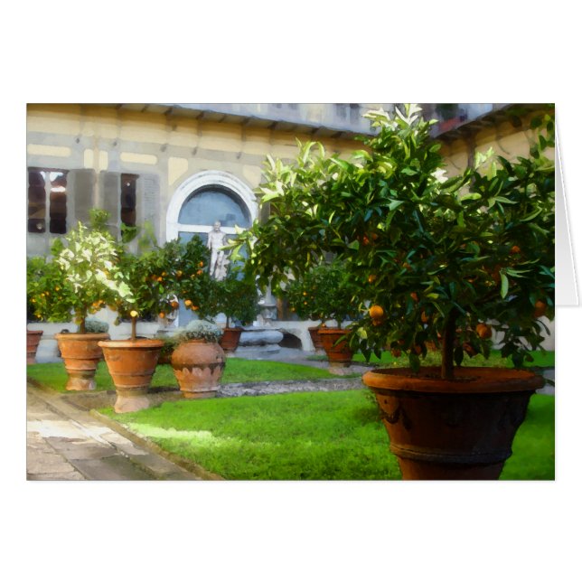 Orangerie (Devant horizontal)