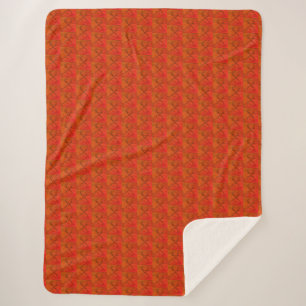 Orb Weaver, couverture Sherpa