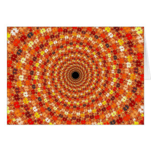 Orbe Hypno - Carte Fractale