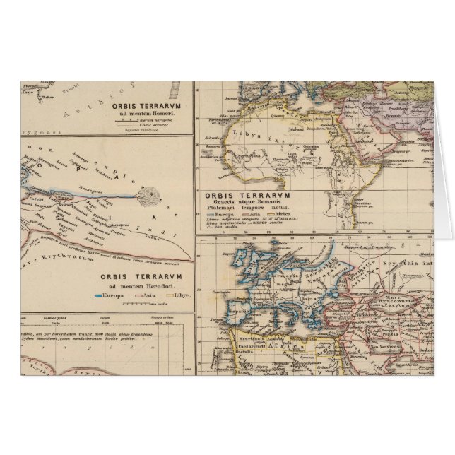 Orbis terrarum (Devant horizontal)