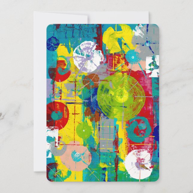 Orbital atomique (Devant)