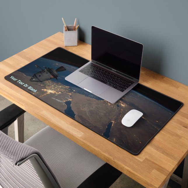 Orbital Dreidel (Bureau 2)