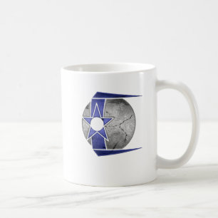 ~ OrbitalDefense.com de tasse de rondeau