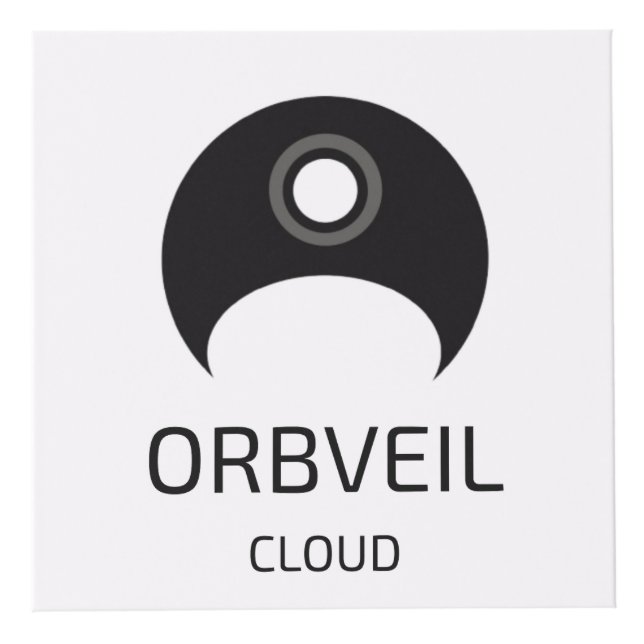 Orbveil Cloud Cube  (Dos)