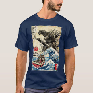 Orca au Japon Sweat - shirt à capuche pour enfants