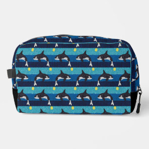 Orca - Trousse de toilette