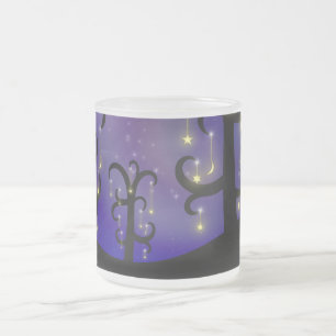 Orchard de Stars Mug