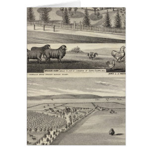 Orchard Farm, Somerville Lodge
