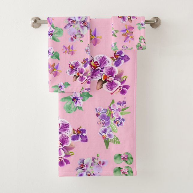 Orchideen (En situation)