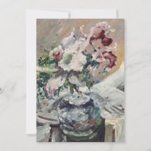 Orchidées   Lovis Corinth