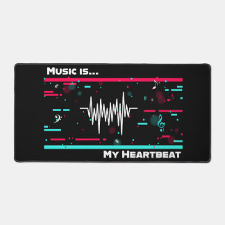 Ordinateur de bureau - Clavier et Plaque de souris