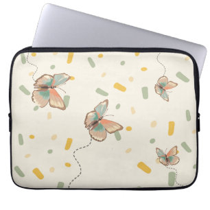 Ordinateur Portable Housse pour iPad Vert Menthe Tablette Chic et Pr