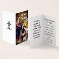 Ordination à la carte de prêtrise
