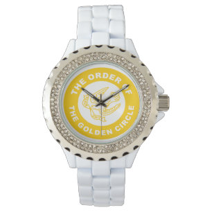 Ordre de la montre Golden Circle