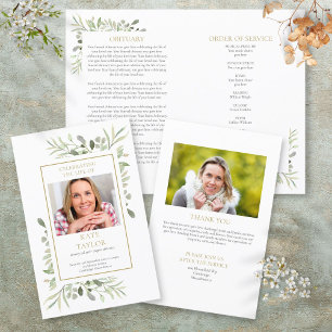 Ordre De Service Programme De Mémorial Funéraire D