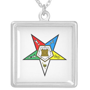 Ordre d'OES du collier oriental d'étoile