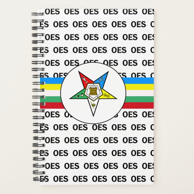 Ordre du planificateur Easter Star (Devant)