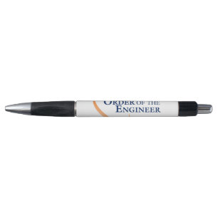 Ordre du stylo d'ingénieur