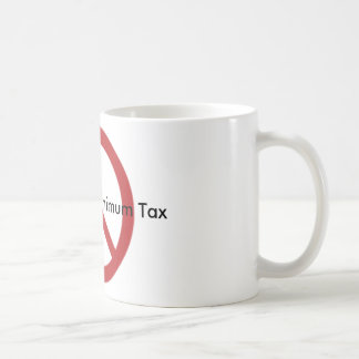 Ordure la tasse d'impôt alternatif minimum
