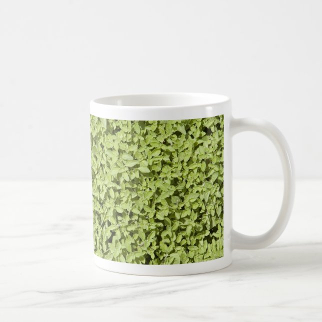 Oregano Mug (Droite)