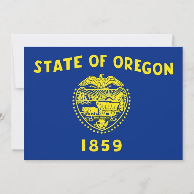 Oregon (Devant)