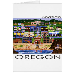 Oregon