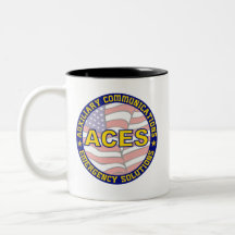 Oregon ACES Coffee Mug