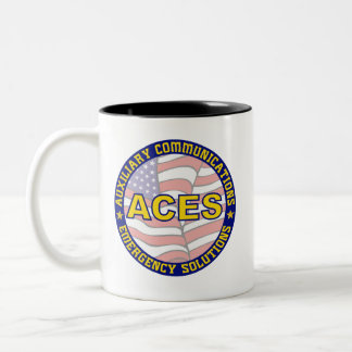 Oregon ACES Coffee Mug