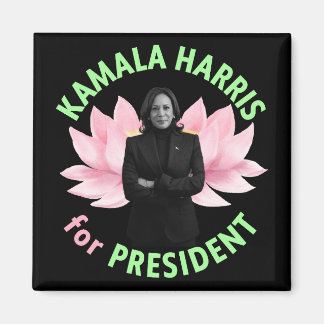 Oregon pour Harris Carré Magnet