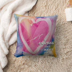 Oreiller à 2 côtés