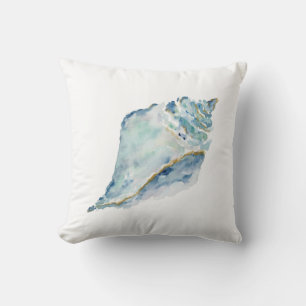 Oreiller à coque de mer